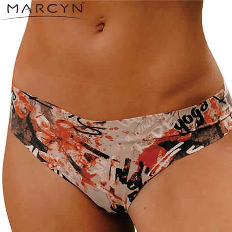 Marcyn-427021 Calcinha Fio dental Urp