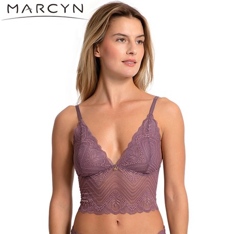 Marcyn-622012 Sutia Top Gra