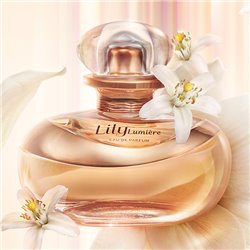 O Boticario Eau de Perfum Lily Lumiere 75ml