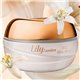 O Boticario Lily Lumiere Creme Hidratante Acetinado 250g