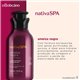 O Boticario Nativa Spa Locao Hidratante Ameixa Negra 400ml