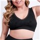 Lupo 41323 Sutia Curve Trend Preto