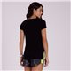 Graphene G0653 Blusa Preto