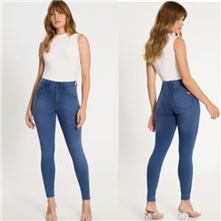 Lunender Jeans 35825 Calca
