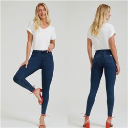 Lunender Jeans 47738 Calca