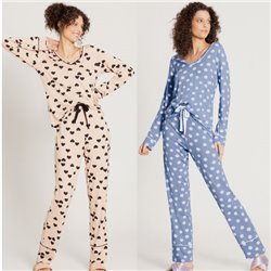 Lunender 66794 Pijamas