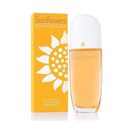 Elizabeth Arden Sun Flowers EDT 30ml