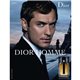 Christian Dior Homme EDT 50ml ディオール オム