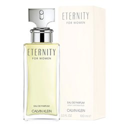 Cod.39 CALVIN KLEIN Eternity Woman - Edp 50ml   