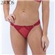 2Rois 22386 Fio Dental Vermelho