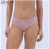 2Rois 22387 Calcinha Rosa