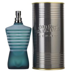 Cod.232 JEAN PAUL GAULTIER Le male - Edt 125ml  