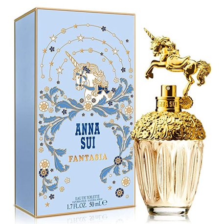 Cod. 625 Anna Sui Fantasia 50ML