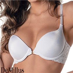 DeMillus-67237 Sutia Branco