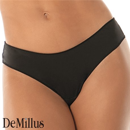 DeMillus-53018 Biquini Grenade Preto