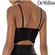 DeMillus-67024 Sutia Dance Preto