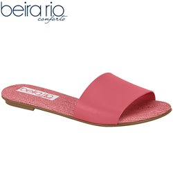 Beira Rio-8237.283-24039 Sandalia Coral
