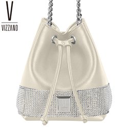 Vizzano-10043.1-21817 Bolsa Off White