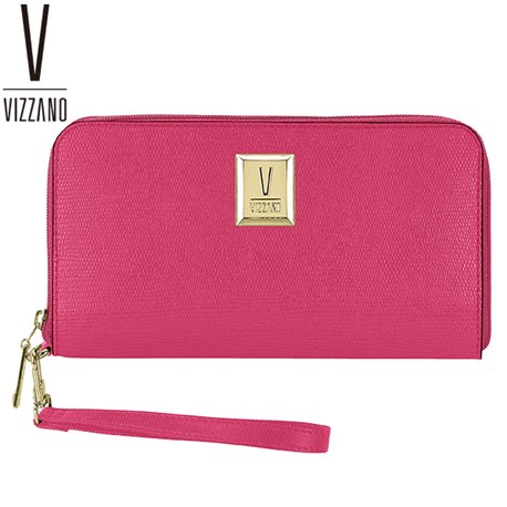 Vizzano-11000.1-24878 Carteira Pink