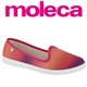Moleca-5748.100-24777 Sapatilha Pink