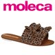 Moleca-5297.424-23962 Rasteirinha Camel