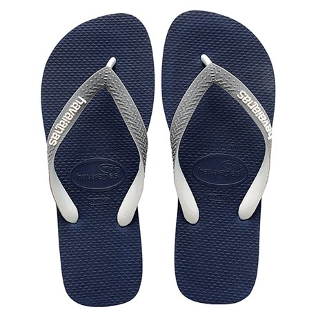 Havaianas Kids Top Mix Navy-Grey-White 