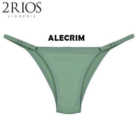 2Rios 22001 Calcinha String Alecrim 