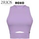 2Rios 82417 Top Cropped Roxo
