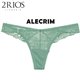 2Rios 22386 Fio Dental Alecrim