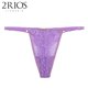 2Rios 22315 Fio Dental Roxo 