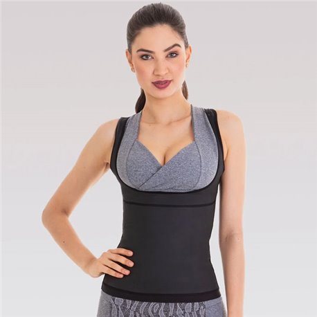 Esbelt-5002 Camiseta FlexForm Active Perfect 