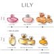 O Boticário Parfum Lily Le Parfum 30ml