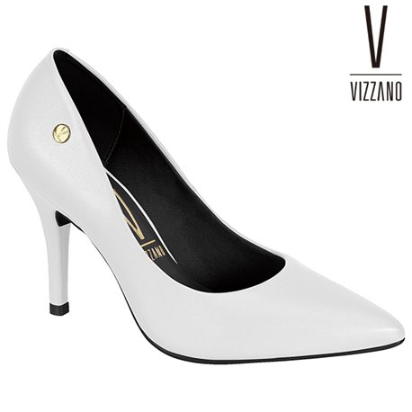 Vizzano 1184.1201-7286 Sapato Branco