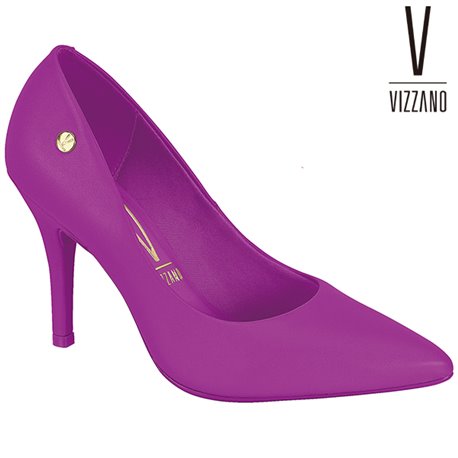 Vizzano 1184.1201-7286 Sapato Fuscia