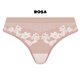 Lupo 40340 Calcinha Sweet Rosa