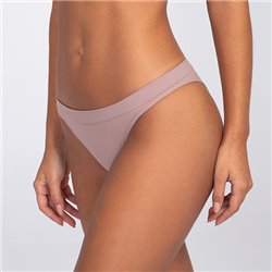 Lupo 40500 Calcinha Nude