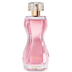 O Boticario Eau de Toilette Glamour 75ml 