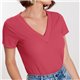 Lunender-00088 Blusa Rosa