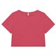 Lunender-35530 Blusa Rosa