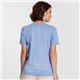 Lunender-35629 Blusa Azul