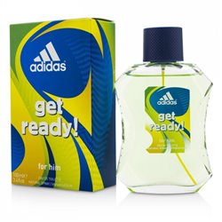 Adidas Get Ready EDT 100ml