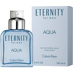 Calvin Klein Eternity Aqua EDT 100ml