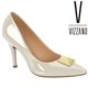 Vizzano 1184.1467-13488 Sapato Off White