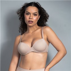 Duloren-121940 Sutia Beige Fonce