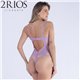 2Rios 50092 Body Roxo 