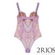 2Rios 50092 Body Roxo 