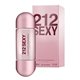 Cod.44 CAROLINA HERRERA 212 Woman SEXY - Edp 30ml   