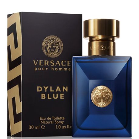 Versace Dylan Blue Pour Homme 30ml