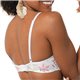 DeMillus 67321 Sutia Com Bojo Branco