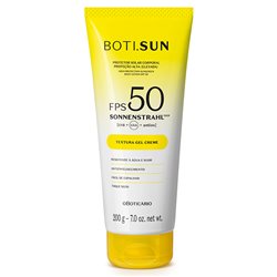 O Boticário Boti Sun Protetor Solar Corporal FPS50 200g